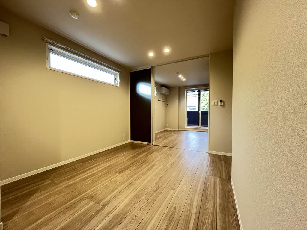 レジデンスアーク 201号-3