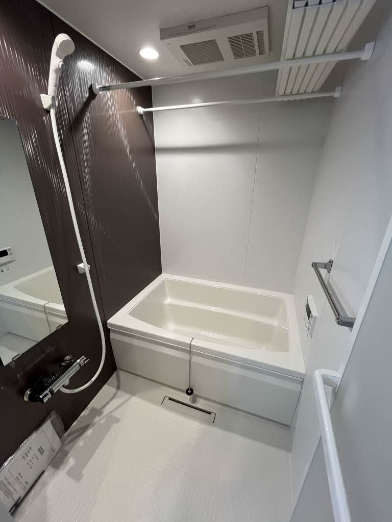 レジデンスアーク 201号-9