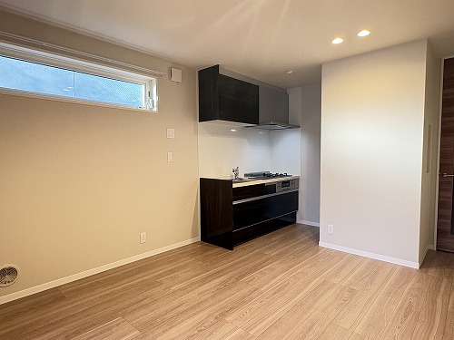 レジデンスアーク 208号-2