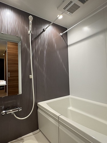 レジデンスアーク 208号-8