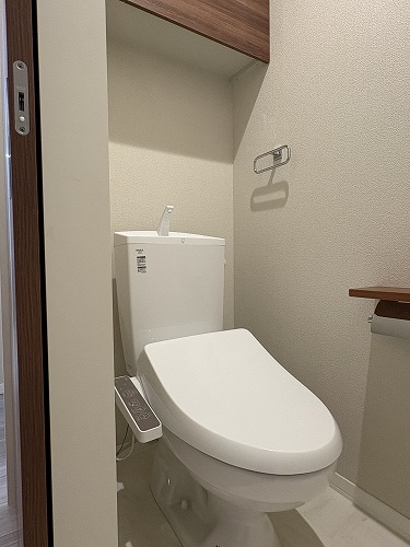 レジデンスアーク 208号-9