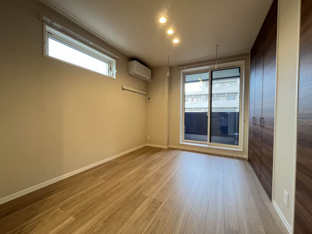 レジデンスアーク 301号-4