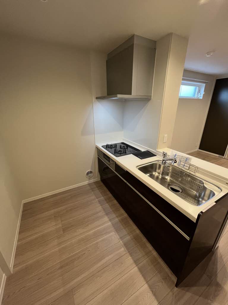 レジデンスアーク 301号-6