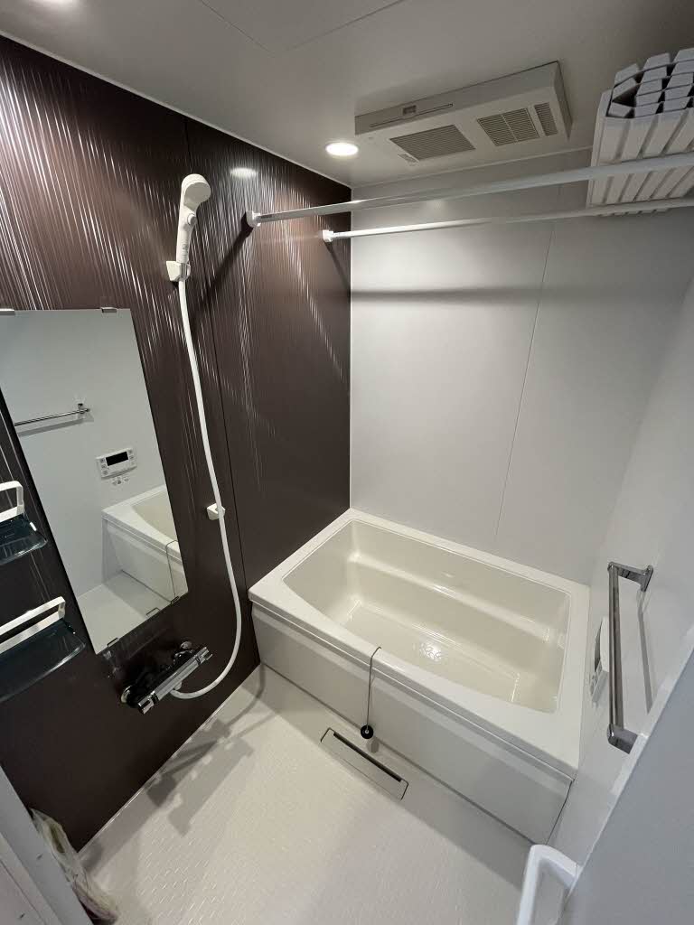 レジデンスアーク 301号-9