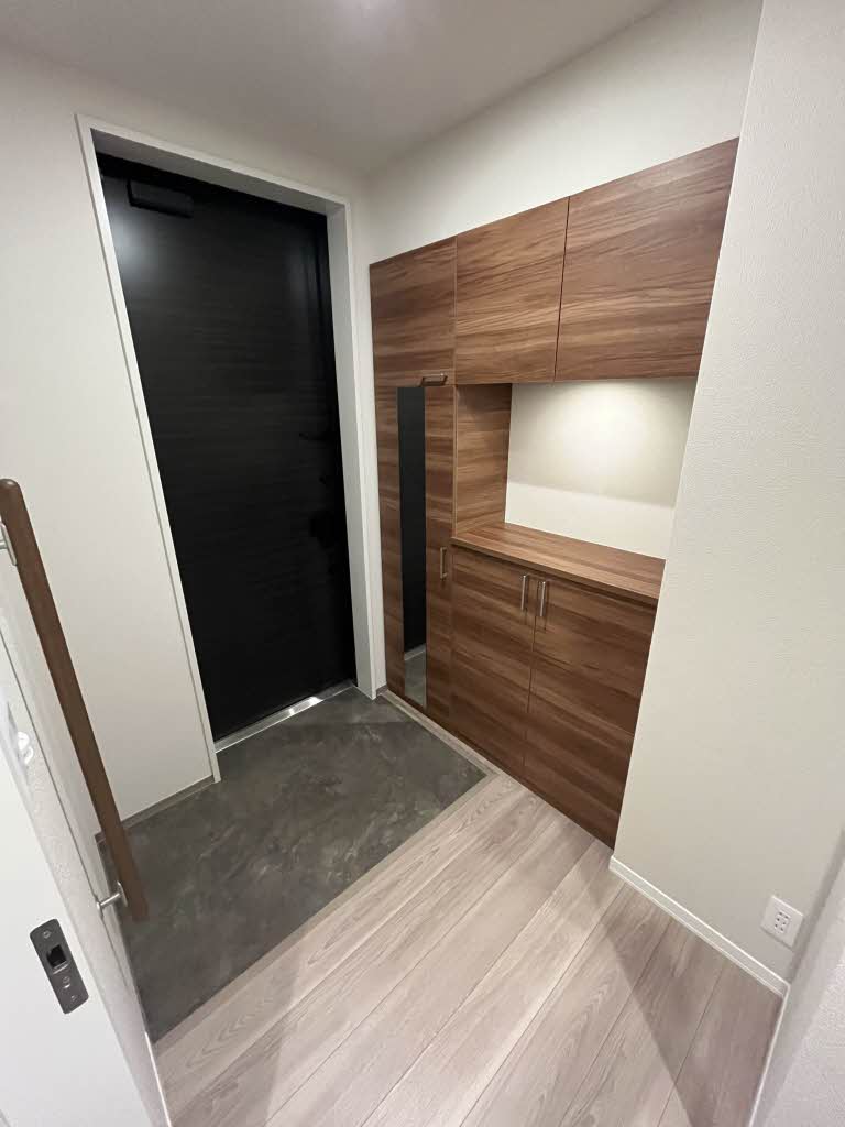 レジデンスアーク 301号-10