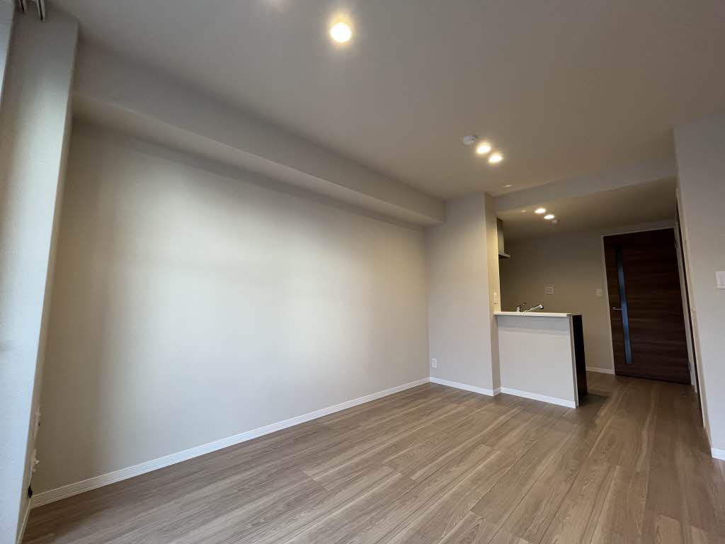 レジデンスアーク 306号-2