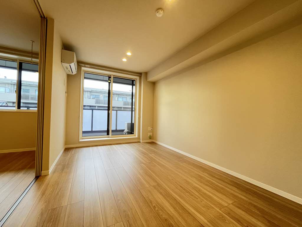 レジデンスアーク 306号-3