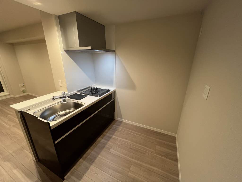 レジデンスアーク 306号-6