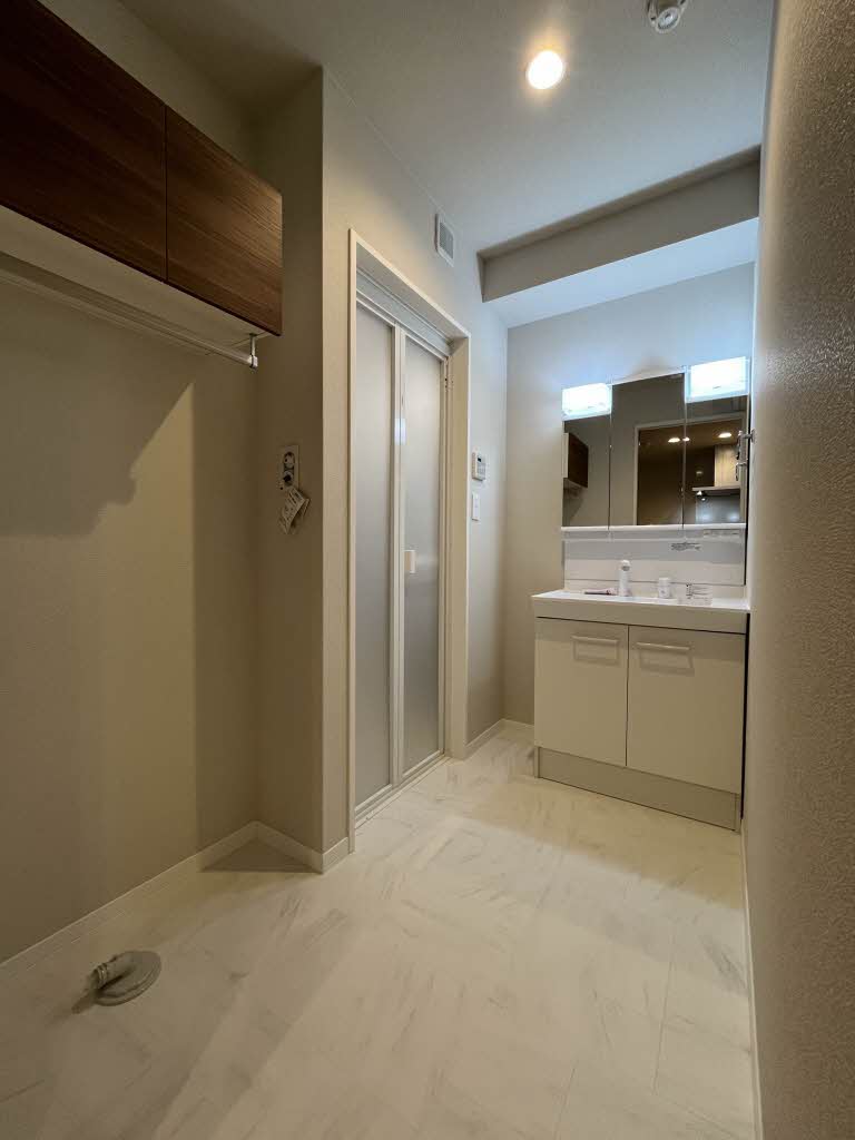 レジデンスアーク 306号-7