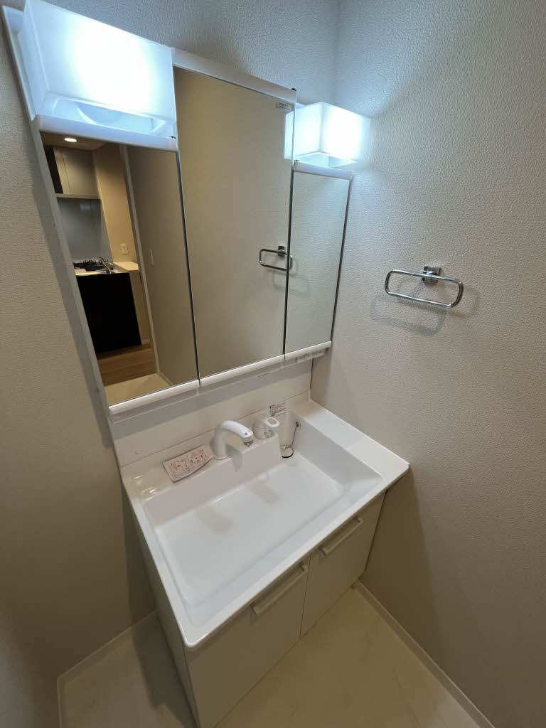 レジデンスアーク 306号-8