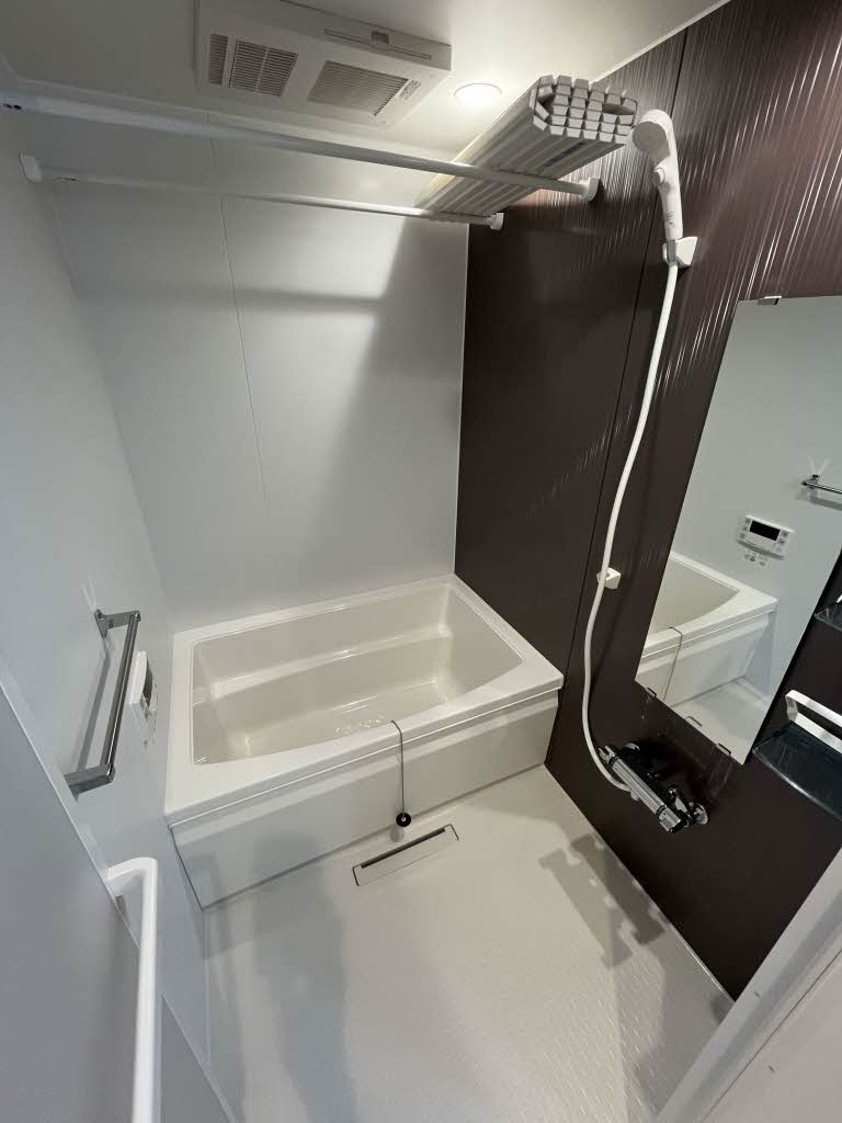 レジデンスアーク 306号-9