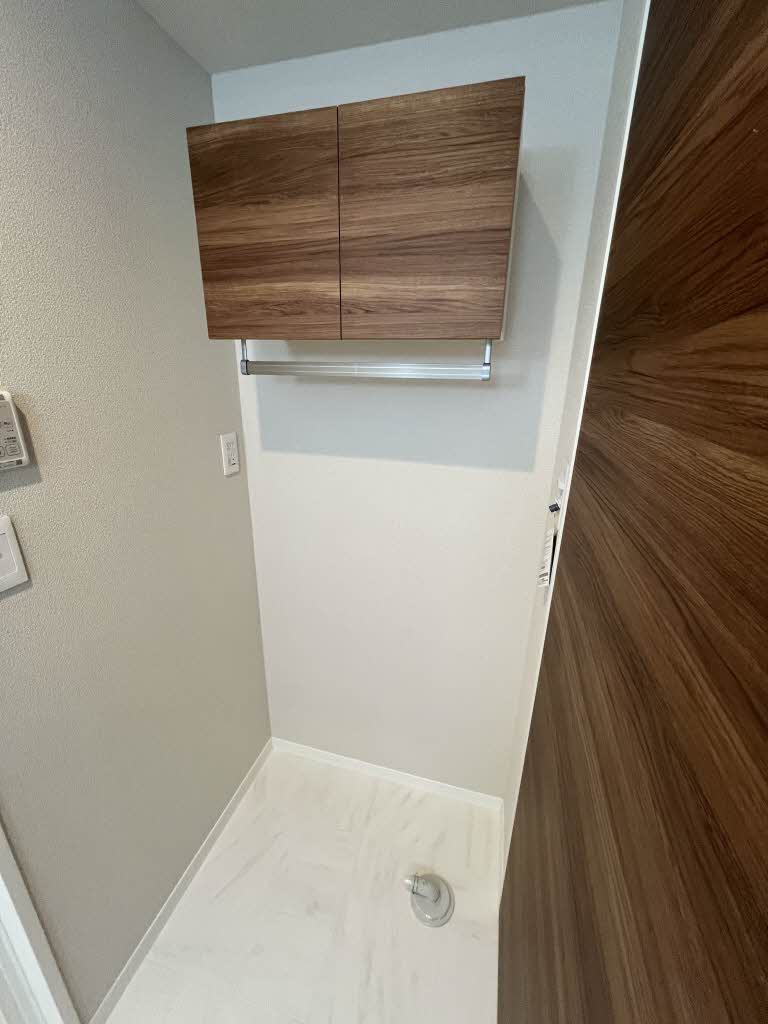 レジデンスアーク 308号-7