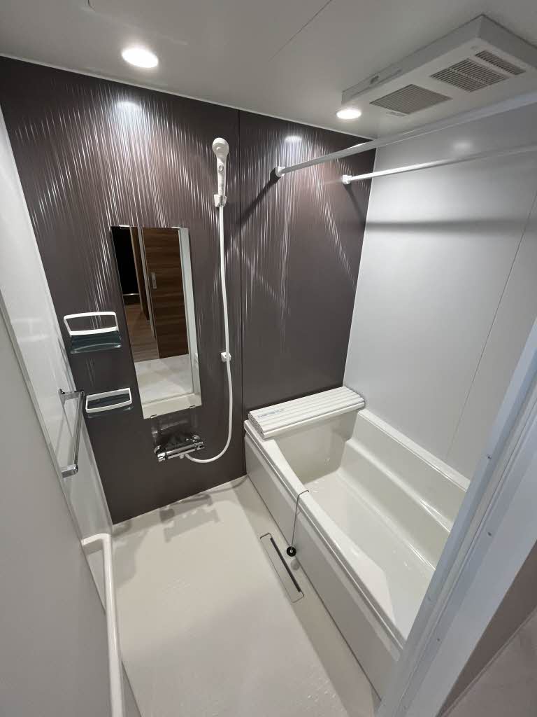 レジデンスアーク 308号-9