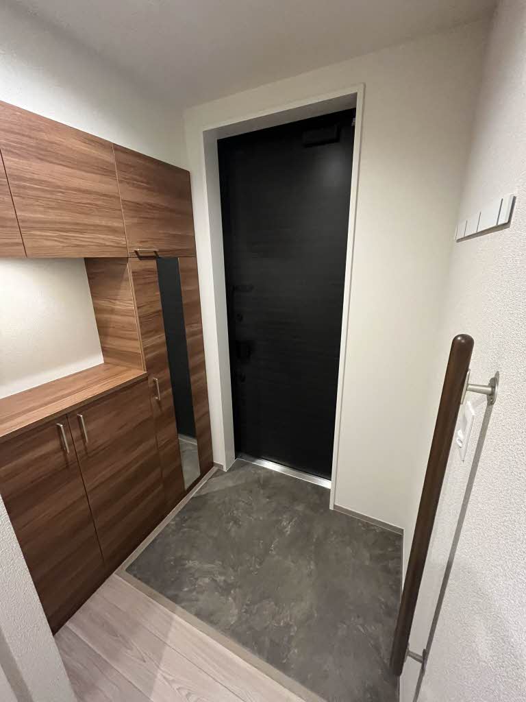 レジデンスアーク 308号-10