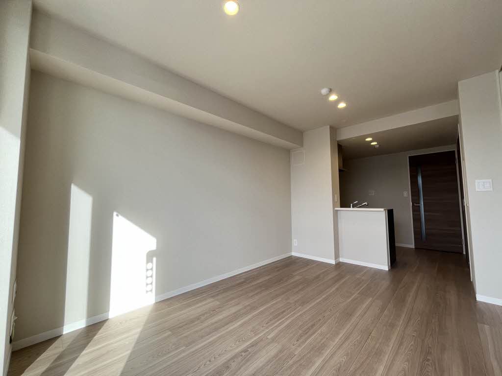 レジデンスアーク 405号-2