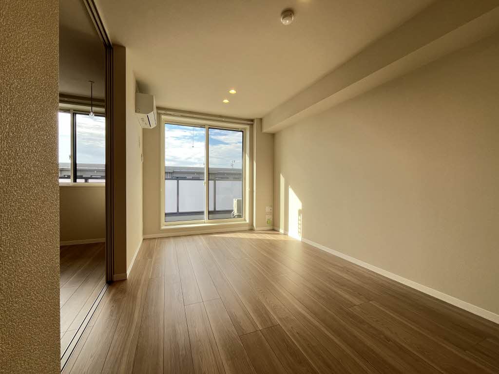 レジデンスアーク 405号-3