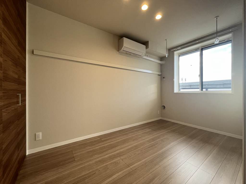 レジデンスアーク 405号-4