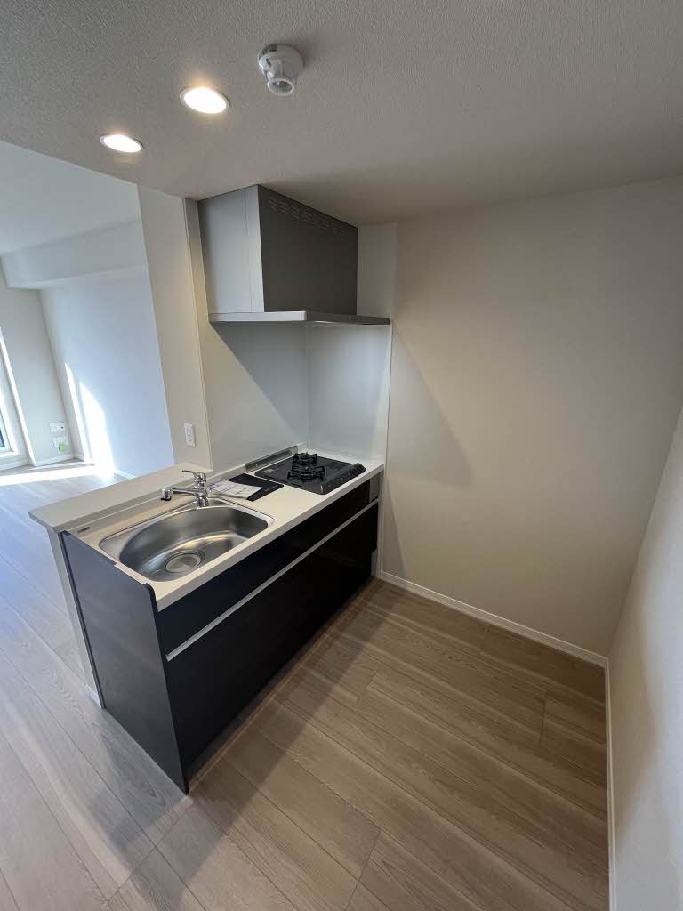 レジデンスアーク 406号-6