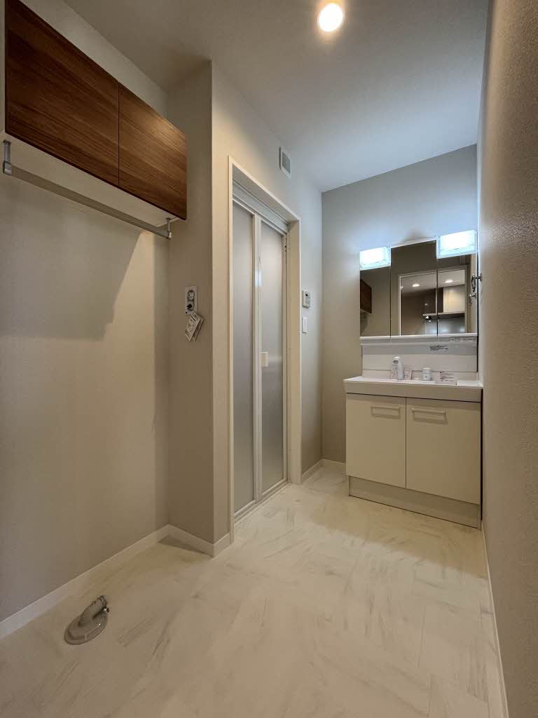 レジデンスアーク 406号-7