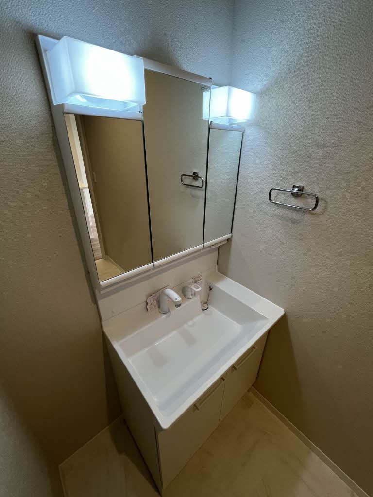 レジデンスアーク 406号-8