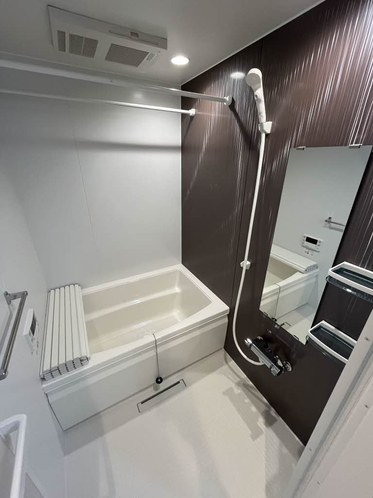 レジデンスアーク 406号-9