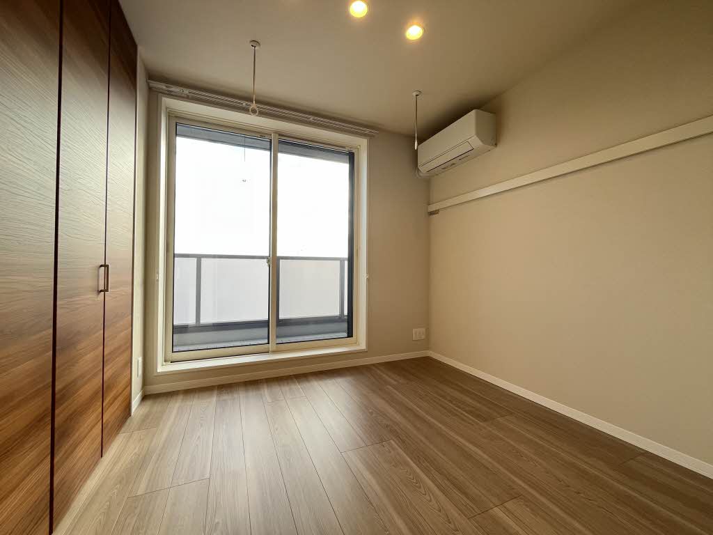 レジデンスアーク 407号-5