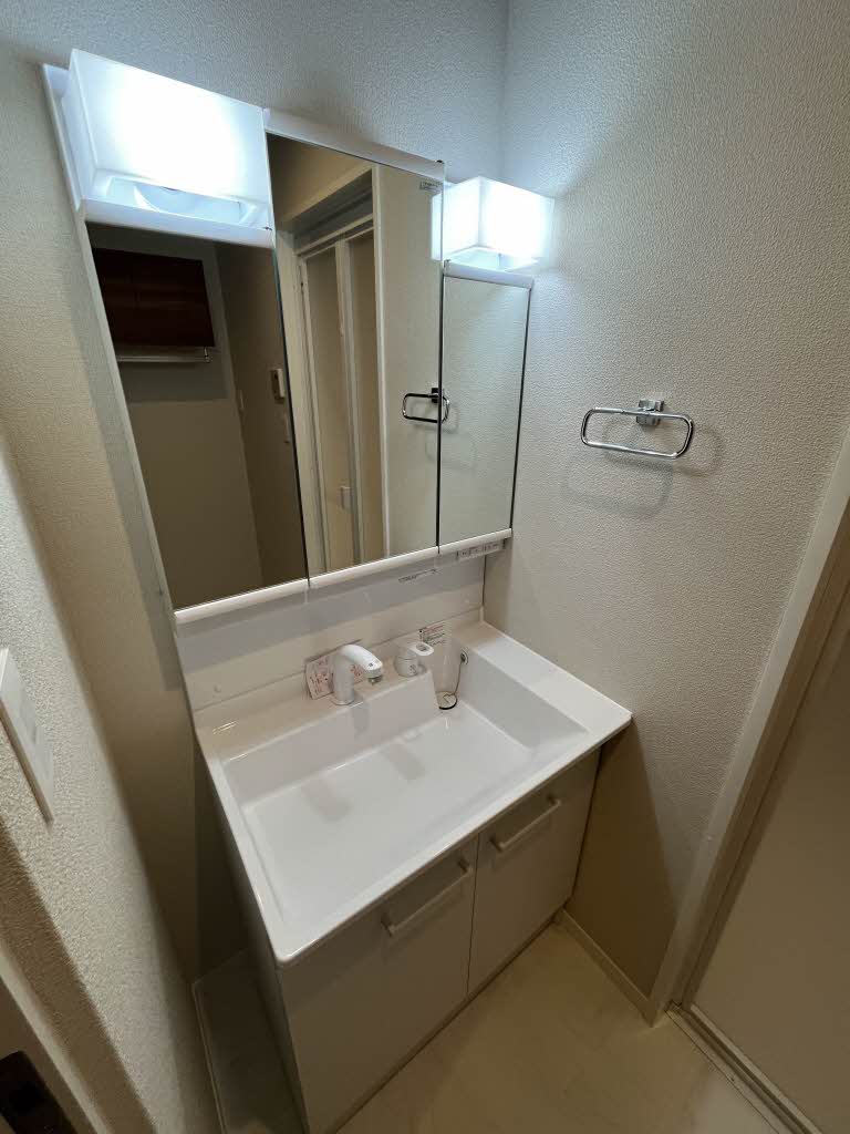 レジデンスアーク 407号-7