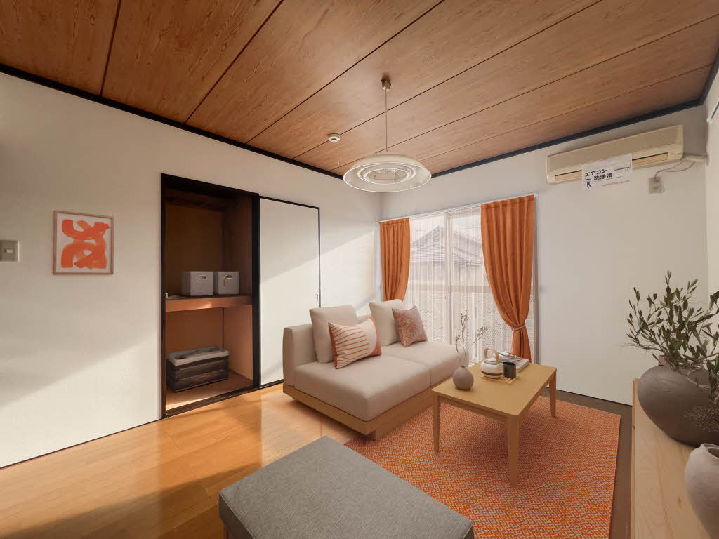 メゾン・ド・ソフィア 201号-2