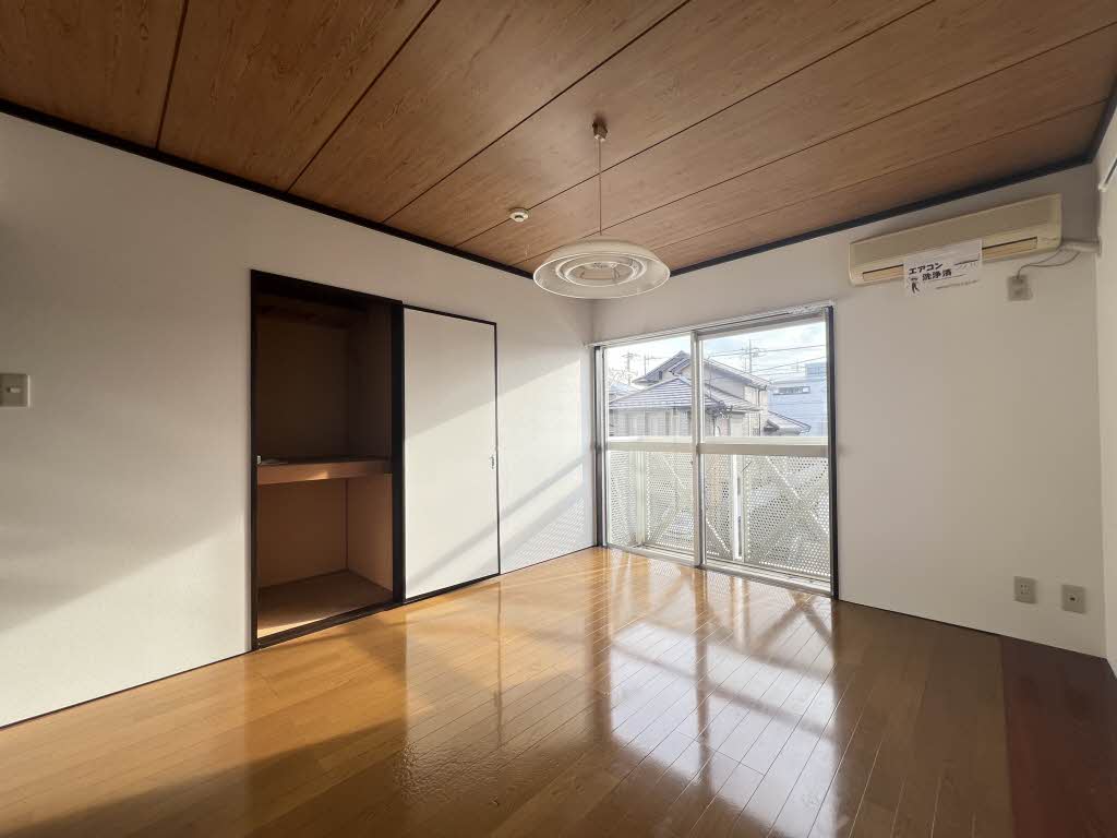 メゾン・ド・ソフィア 201号-3