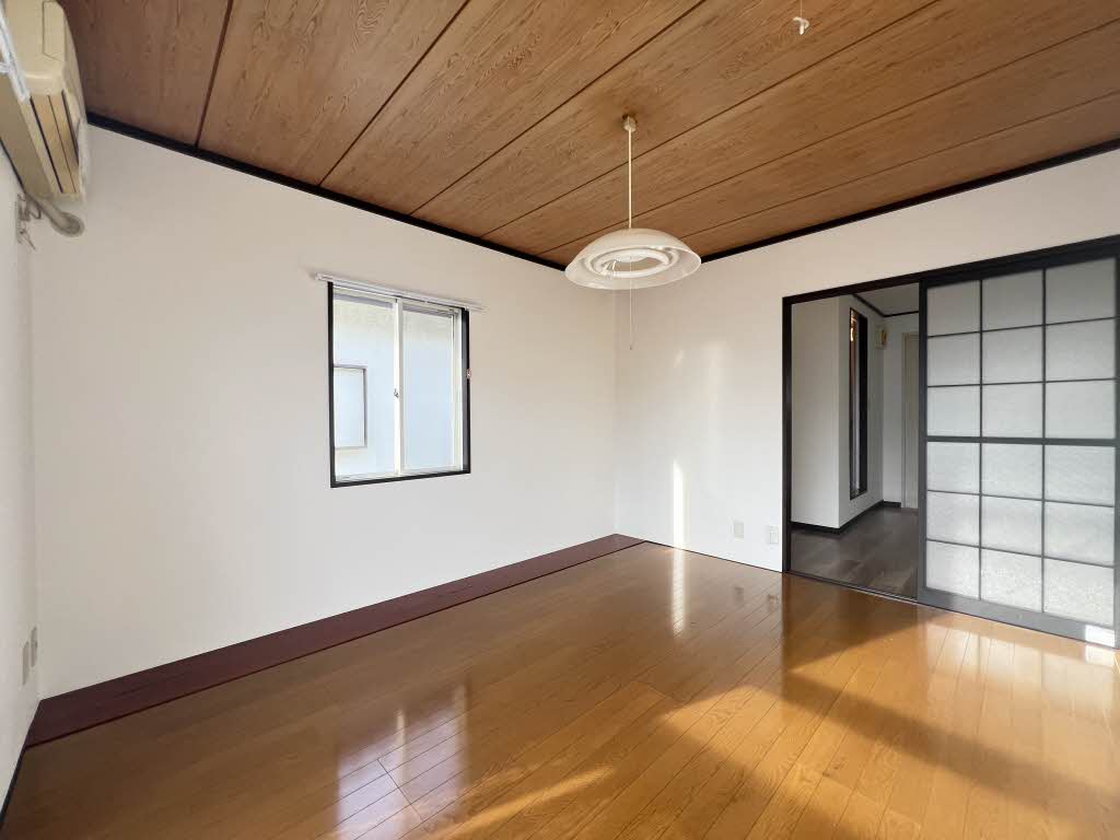 メゾン・ド・ソフィア 201号-4