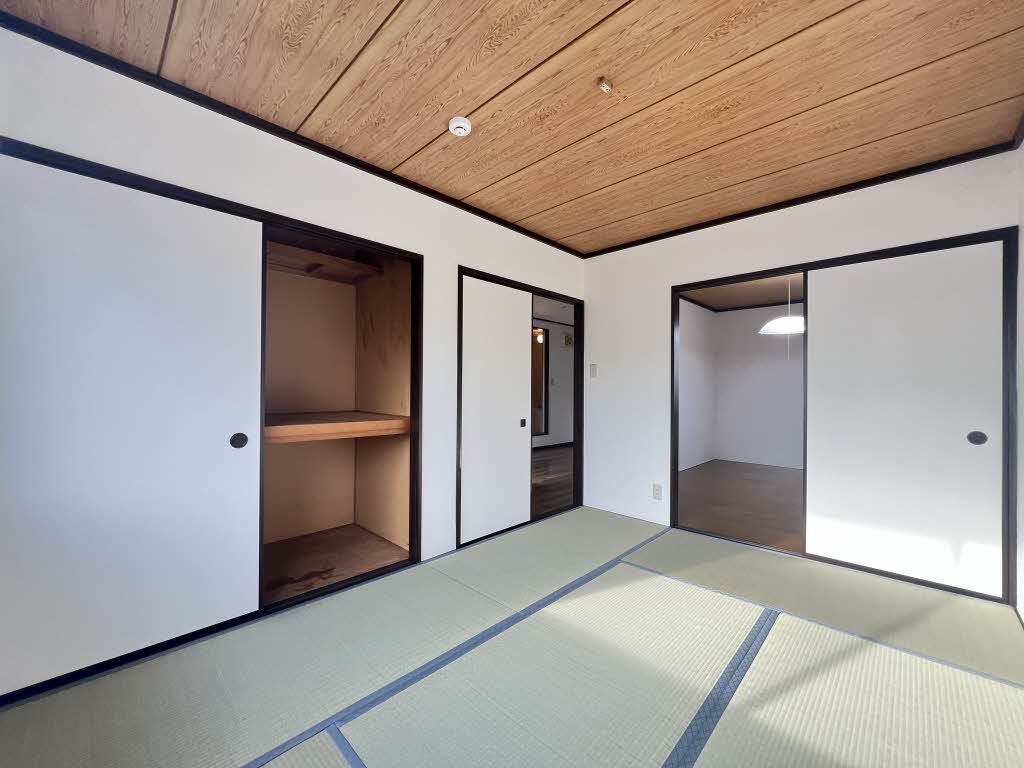 メゾン・ド・ソフィア 201号-5