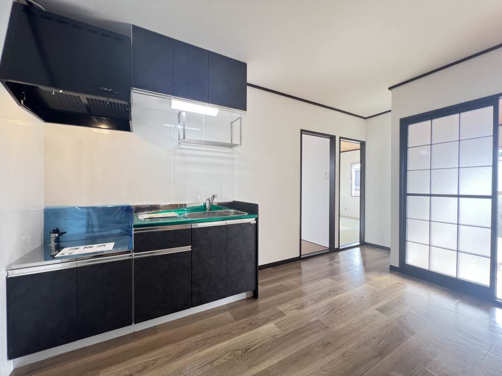 メゾン・ド・ソフィア 201号-6