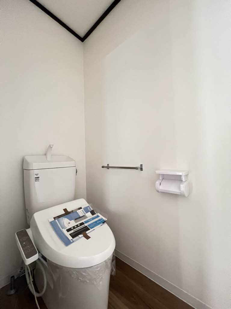 メゾン・ド・ソフィア 201号-10