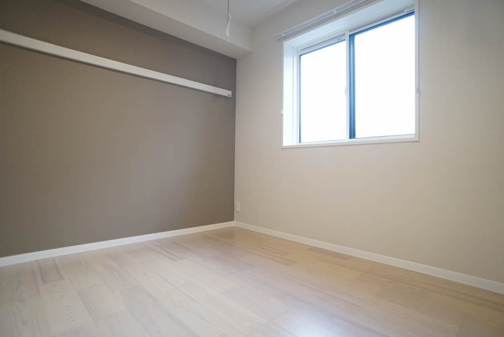 シティホームズⅩⅠ 205号-6