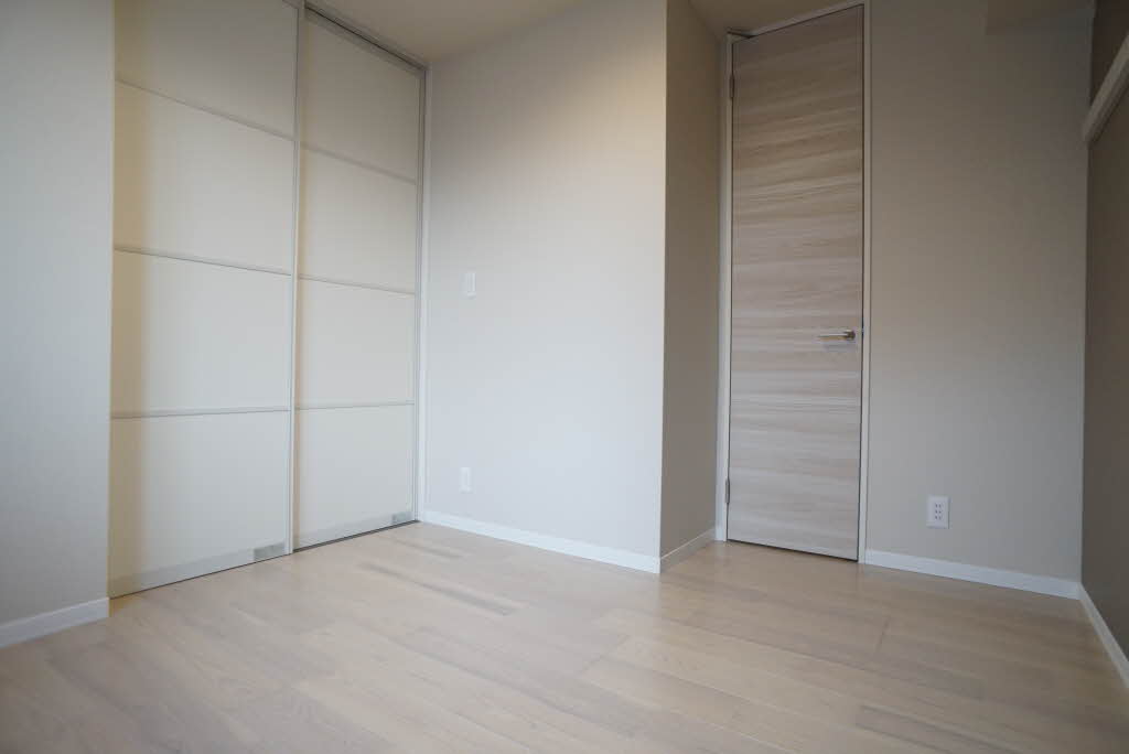 シティホームズⅩⅠ 205号-7