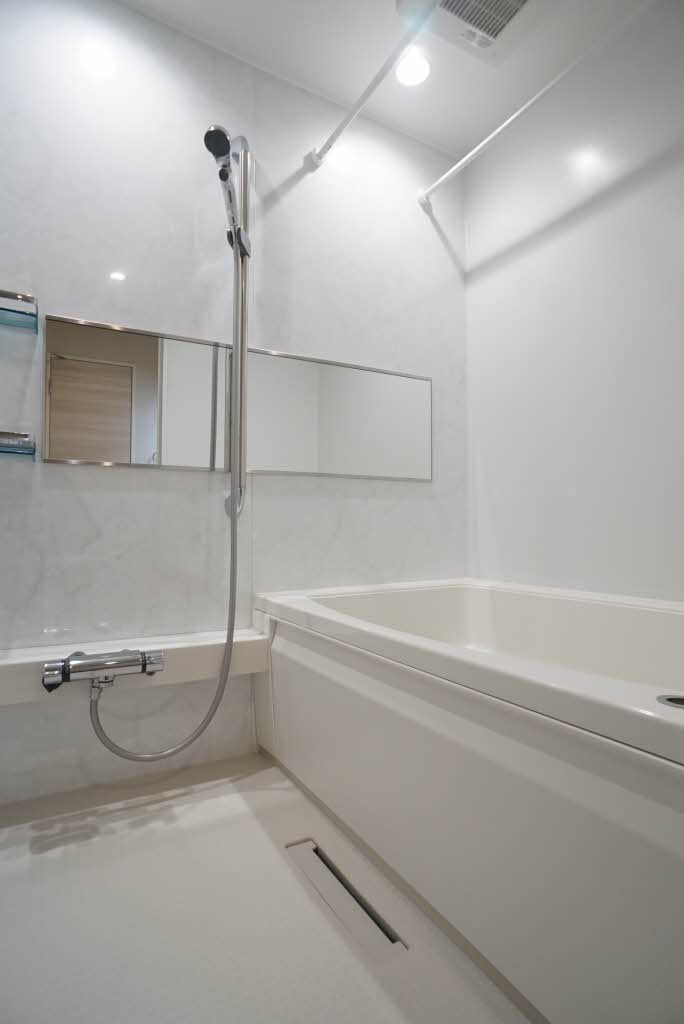 シティホームズⅩⅠ 205号-8