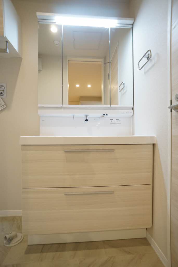 シティホームズⅩⅠ 205号-9