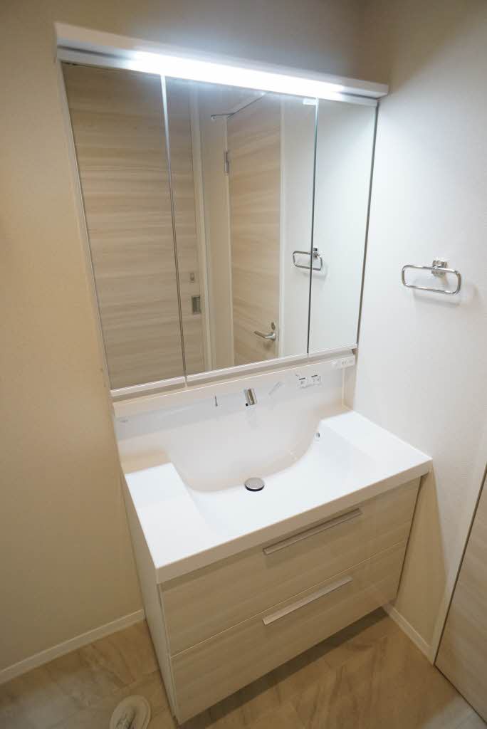 シティホームズⅩⅠ 305号-7