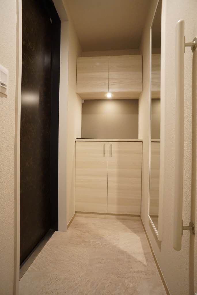 シティホームズⅩⅠ 305号-8