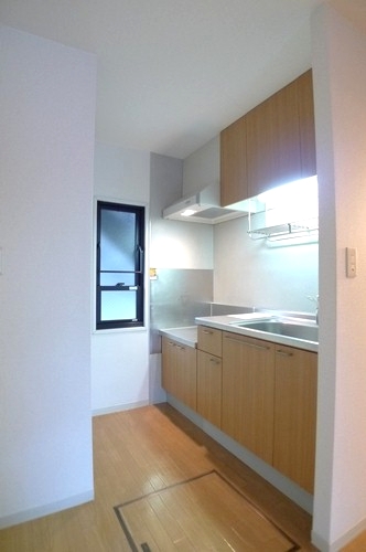 リヴェール 101号-3