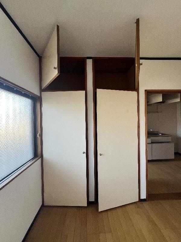 ヒルトップ・ガーデン 201号-7