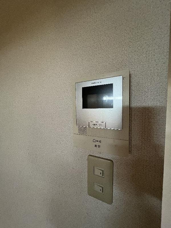 ヒルトップ・ガーデン 201号-9