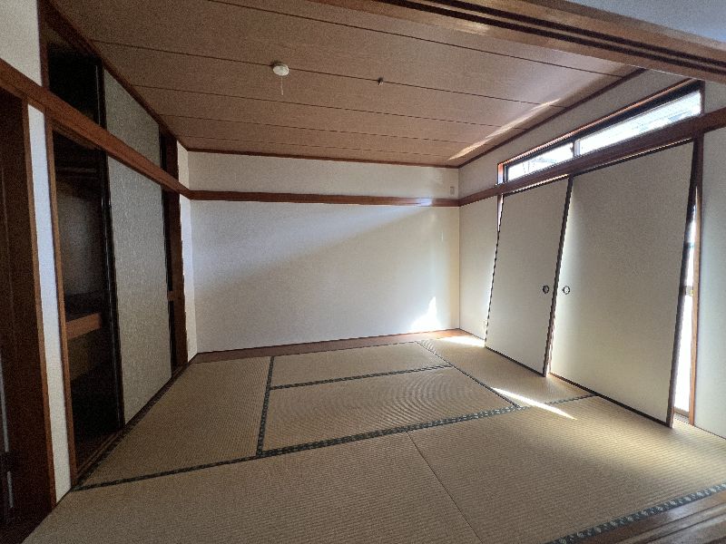 ヒルトップ・ガーデン 210号-3