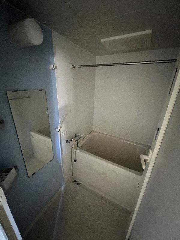 ヒルトップ・ガーデン 210号-5