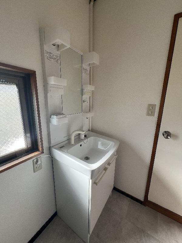 ヒルトップ・ガーデン 210号-9