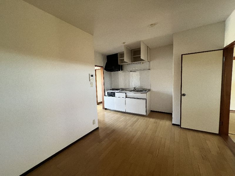 ヒルトップ・ガーデン 210号-11