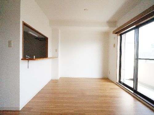 Nレジデンス 502号-2