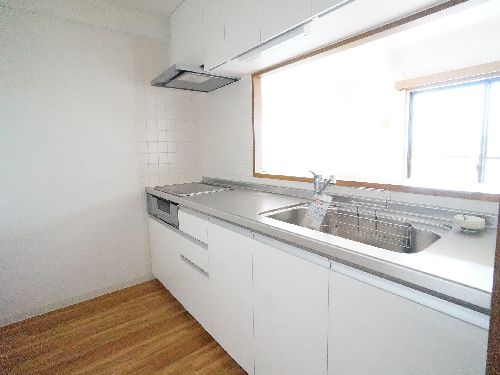 Nレジデンス 502号-6