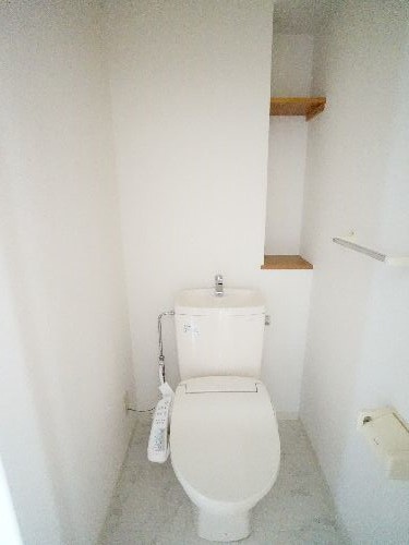 Nレジデンス 502号-9