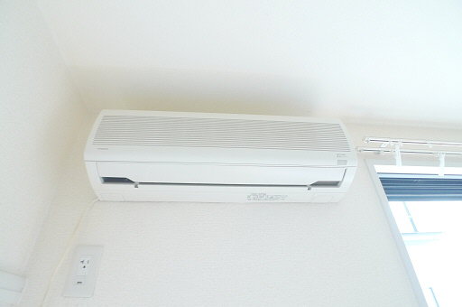 ウィスカー・ヴィレッジ 102号-9